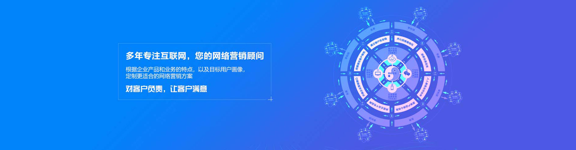 旺苍百度推广运营